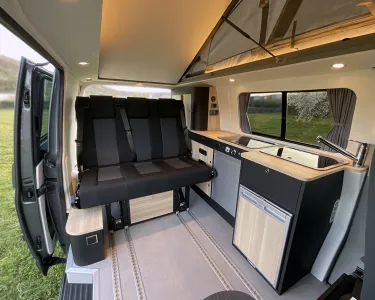 T5 Transporter